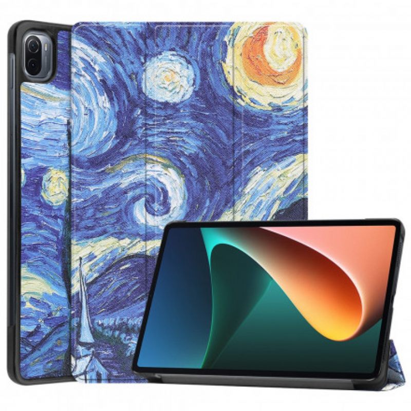 θηκη κινητου Xiaomi Pad 5 Starry Night Strehold