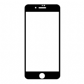 Mofi Tempered Glass Protector Για iPhone 8 Plus / 7 Plus / 6 Plus / 6S Plus