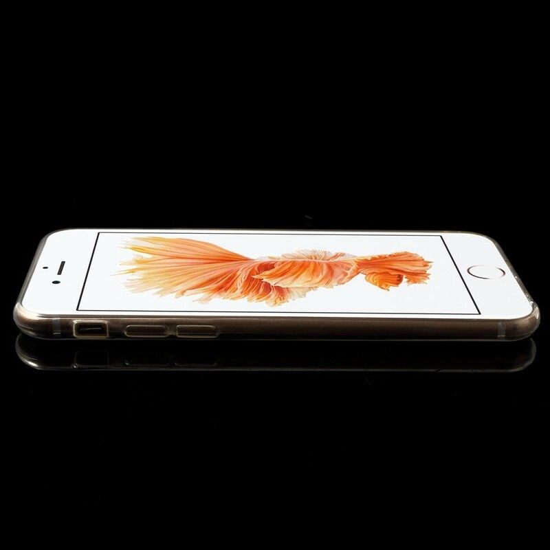 θηκη κινητου iPhone 6 Plus / 6S Plus Διαφανές