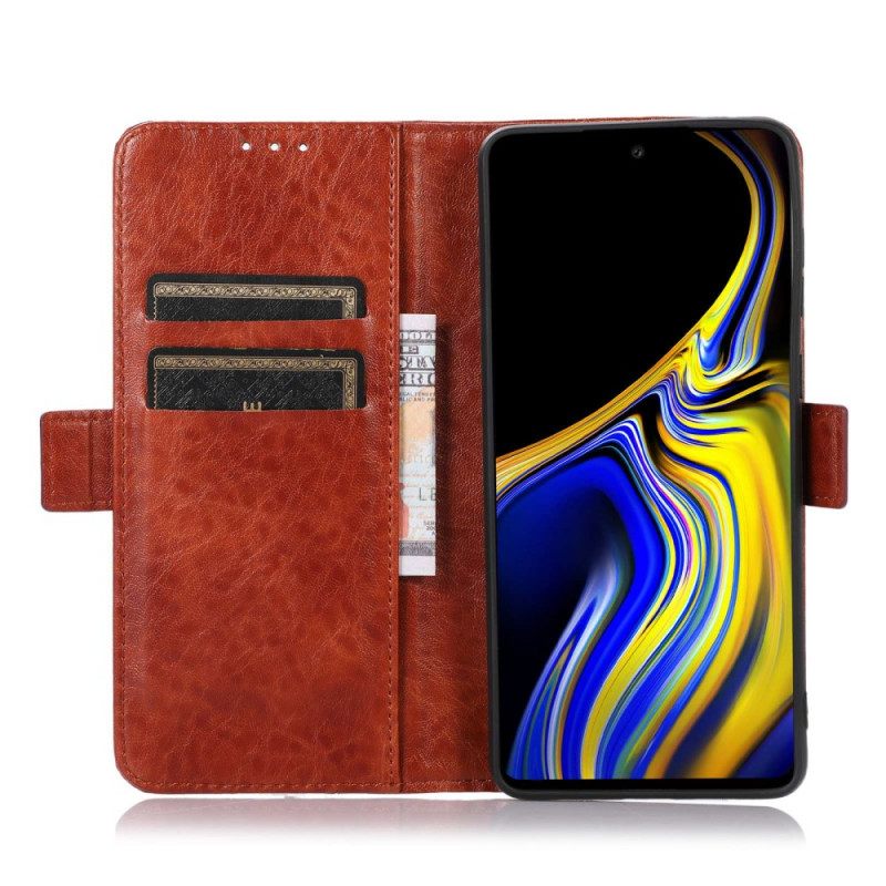 Κάλυμμα Samsung Galaxy M33 5G Στυλιζαρισμένο Κλασικό