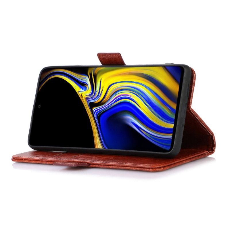 Κάλυμμα Samsung Galaxy M33 5G Στυλιζαρισμένο Κλασικό