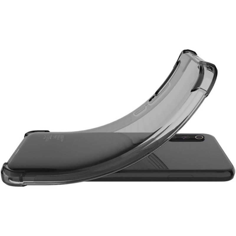 Θήκη Moto G31 / Moto G41 Διαφανές Ιμακ