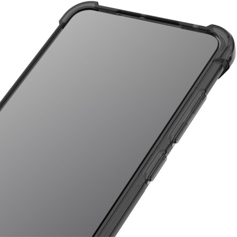 Θήκη Moto G31 / Moto G41 Διαφανές Ιμακ