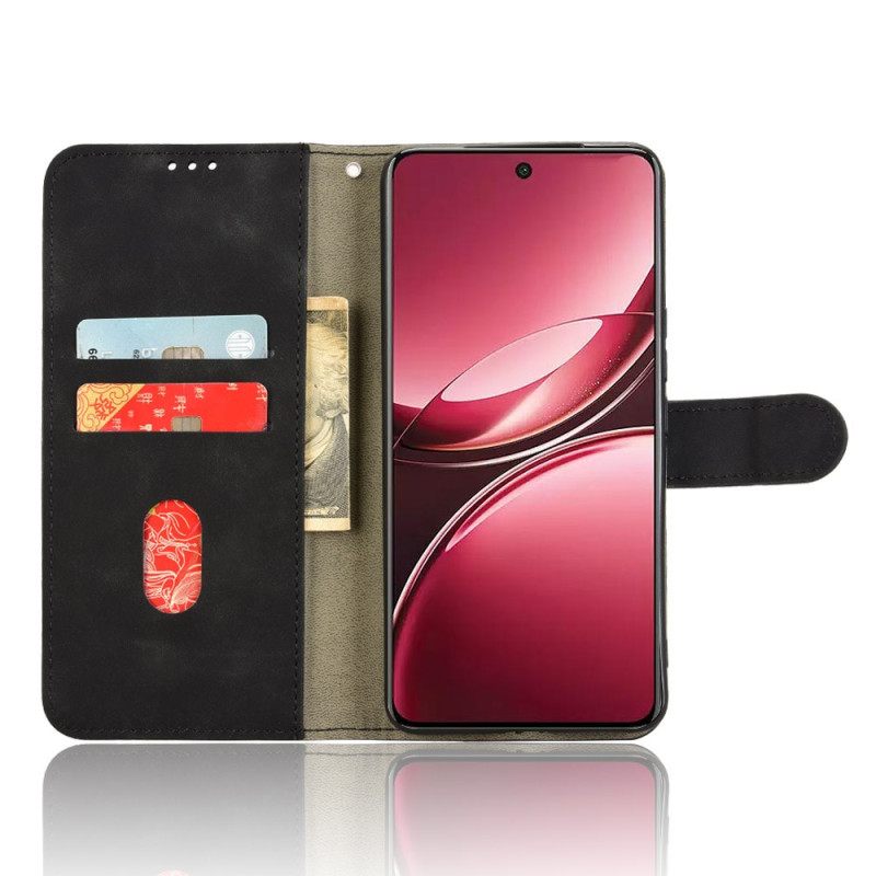 Δερματινη Θηκη Vivo V50 5g Δερμάτινο Εφέ