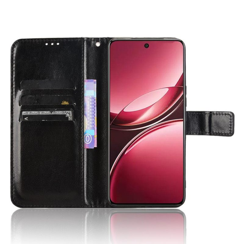 Δερματινη Θηκη Vivo V50 5g Φανταχτερό Δέρμα