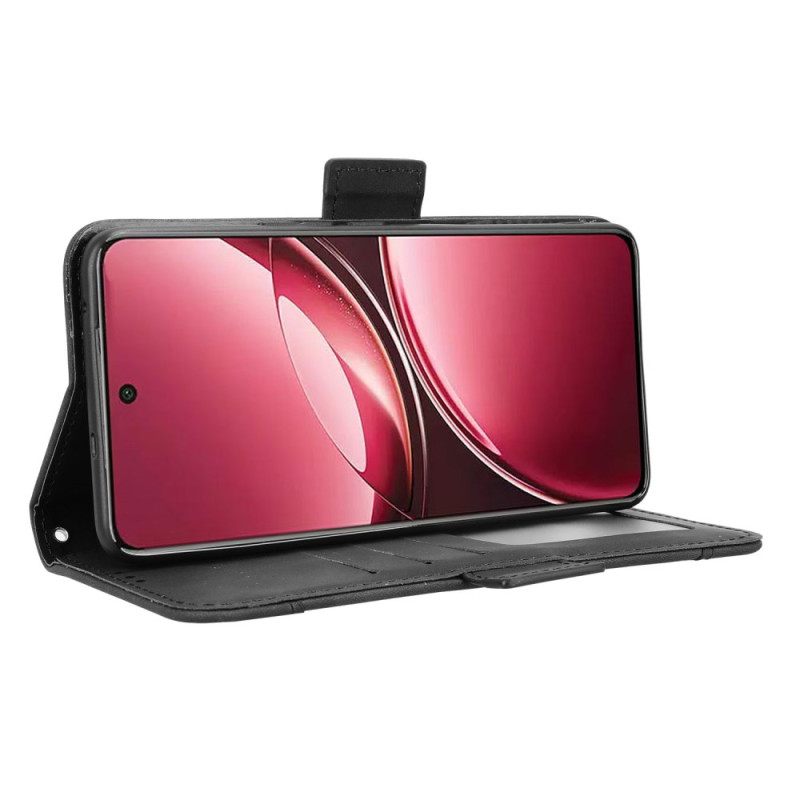 Δερματινη Θηκη Vivo V50 5g Θήκη Πολλαπλών Καρτών