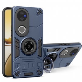 Κάλυμμα Vivo V50 5g Ανθεκτική Θήκη Δαχτυλιδιού