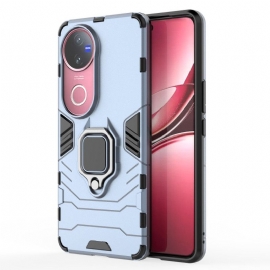 Κάλυμμα Vivo V50 5g Ανθεκτικό Δαχτυλίδι