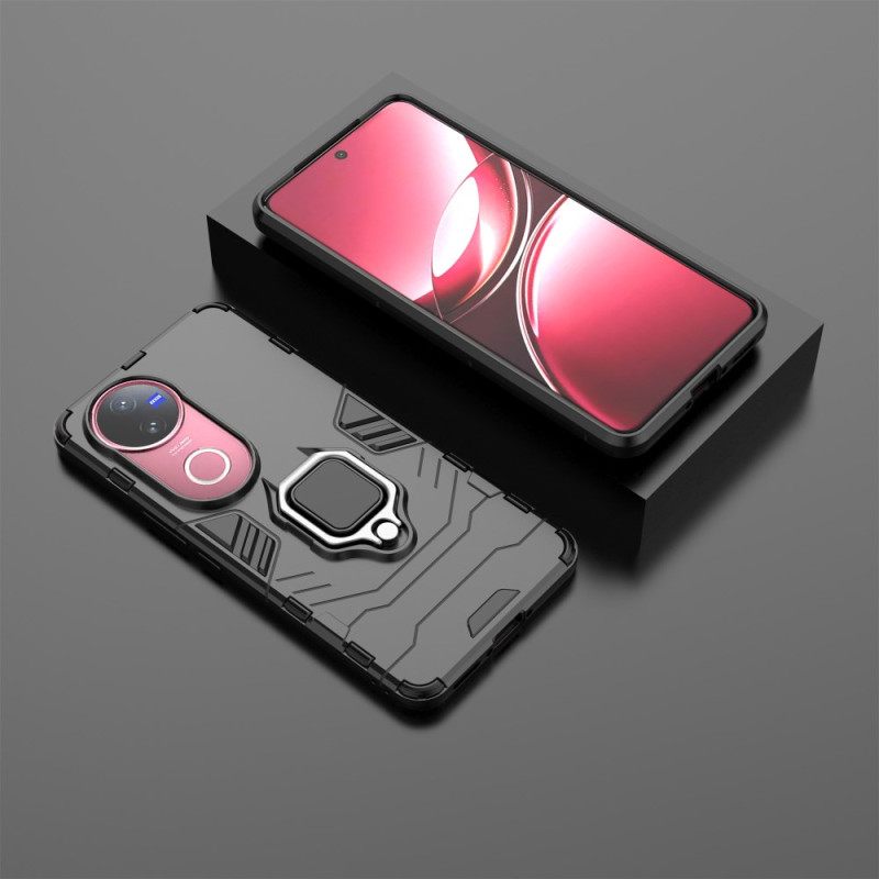 Κάλυμμα Vivo V50 5g Ανθεκτικό Δαχτυλίδι