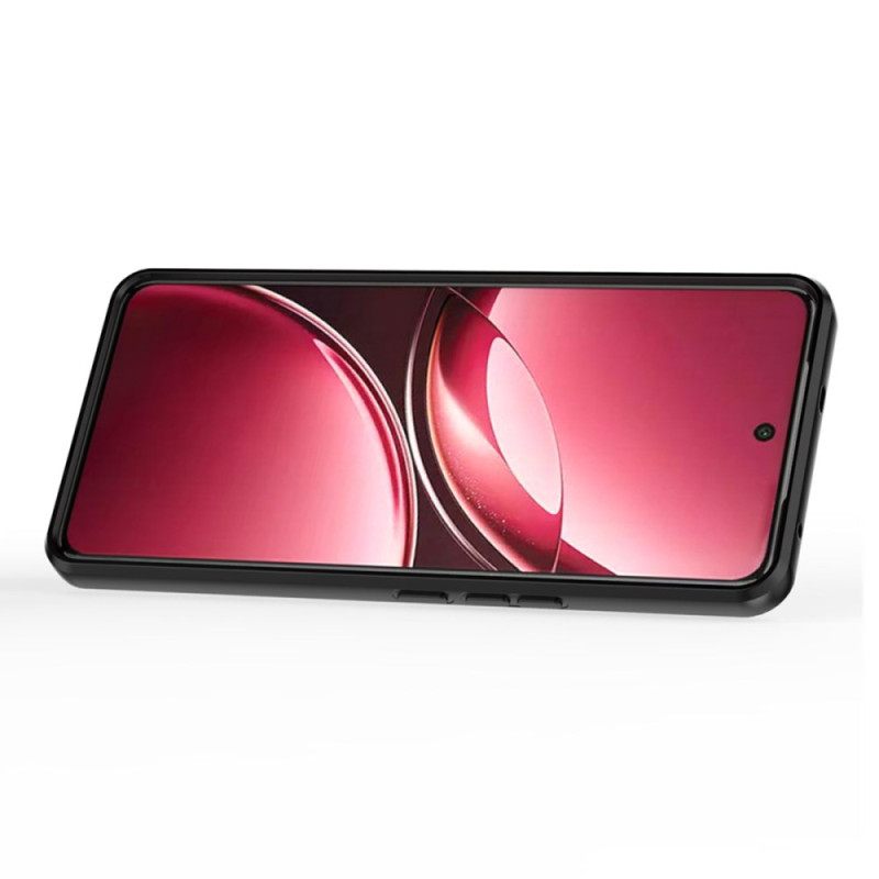 Κάλυμμα Vivo V50 5g Ανθεκτικό Δαχτυλίδι Με Προστατευτικό Φακού