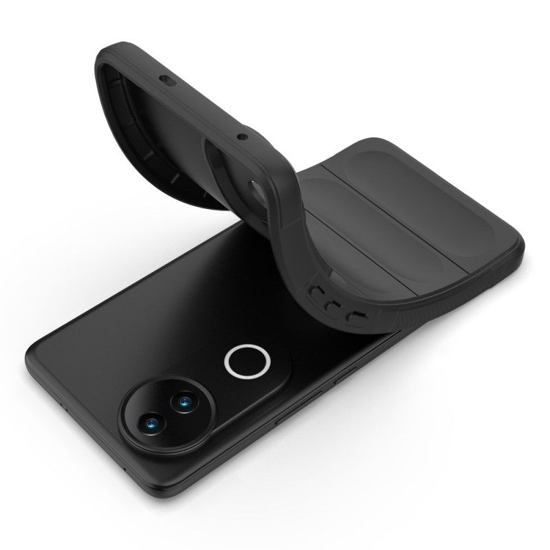 Κάλυμμα Vivo V50 5g Αντιολισθητική