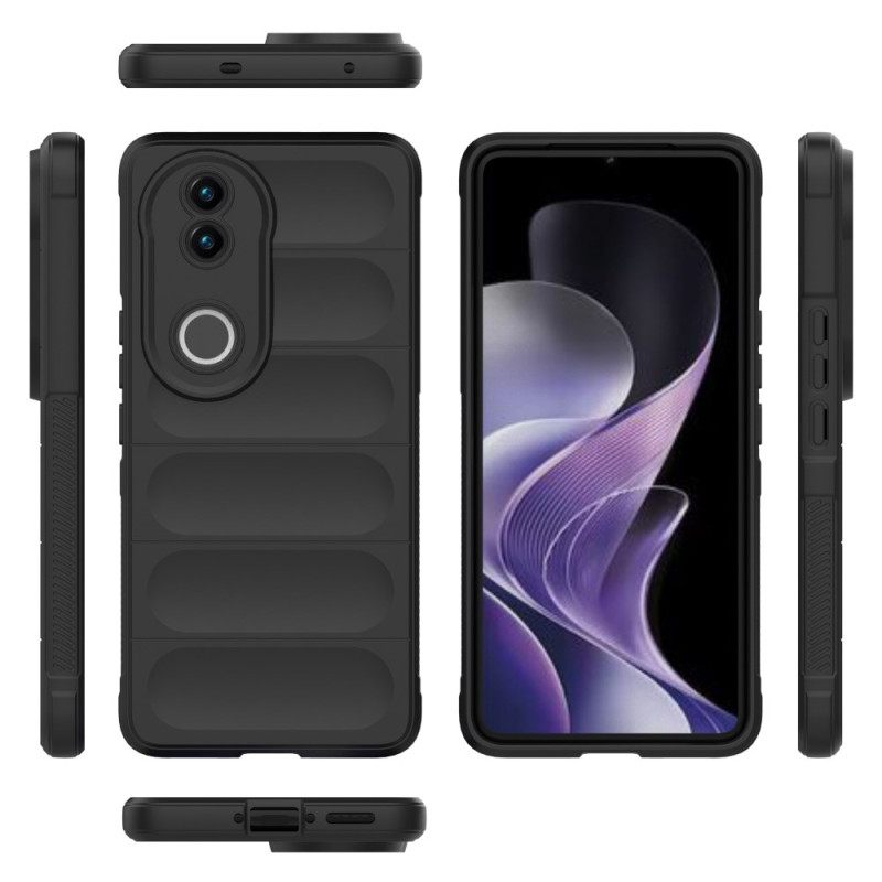 Κάλυμμα Vivo V50 5g Αντιολισθητική