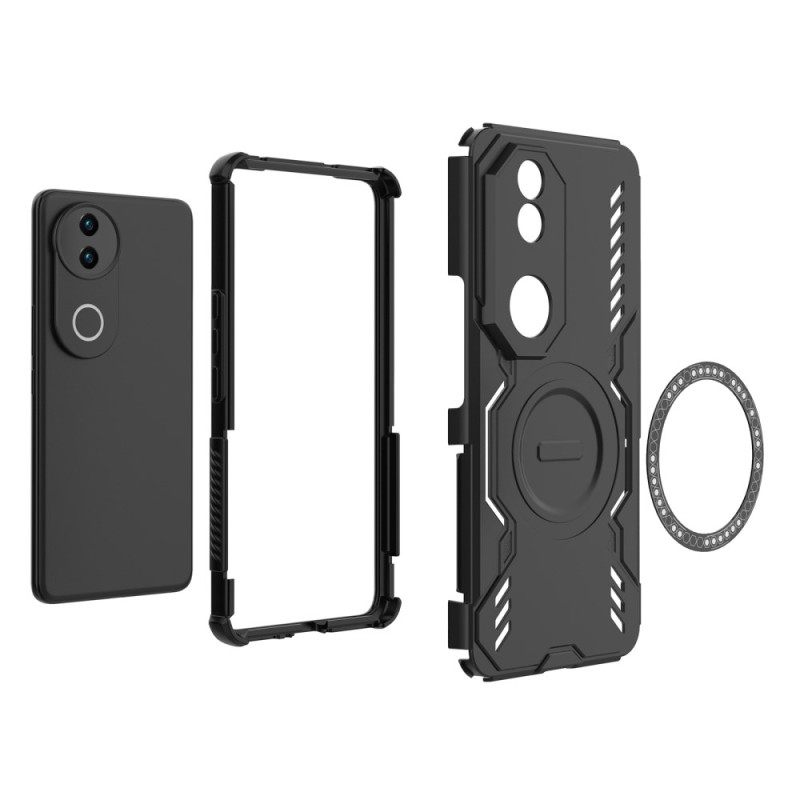 Κάλυμμα Vivo V50 5g Απαγωγή Θερμότητας