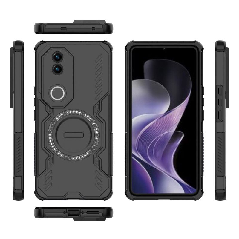 Κάλυμμα Vivo V50 5g Απαγωγή Θερμότητας