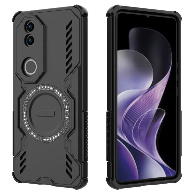 Κάλυμμα Vivo V50 5g Απαγωγή Θερμότητας