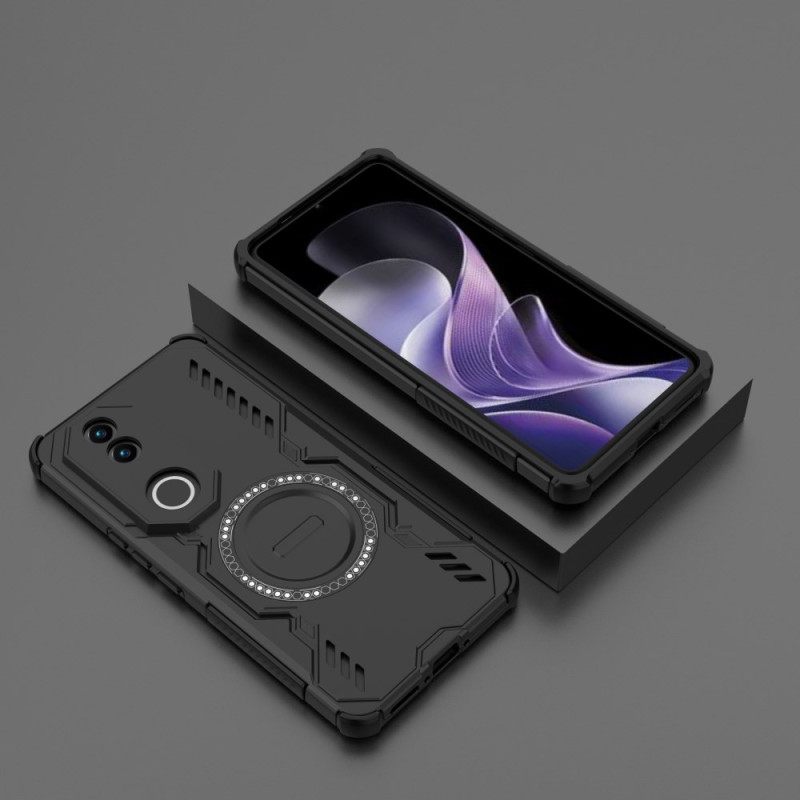 Κάλυμμα Vivo V50 5g Απαγωγή Θερμότητας