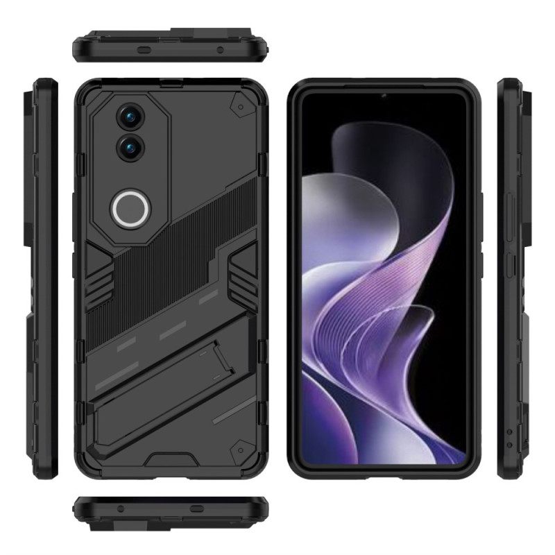 Κάλυμμα Vivo V50 5g Εξαιρετικά Ανθεκτικό Με Βάση