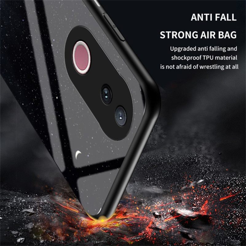 Κάλυμμα Vivo V50 5g Γυαλί Με Σκληρυμένο Γυαλί