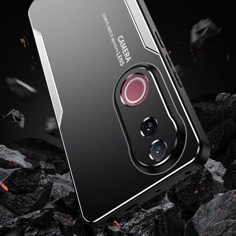 Κάλυμμα Vivo V50 5g Μεταλλικό Εφέ