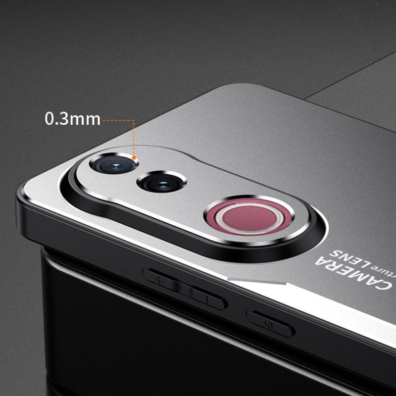 Κάλυμμα Vivo V50 5g Μεταλλικό Εφέ