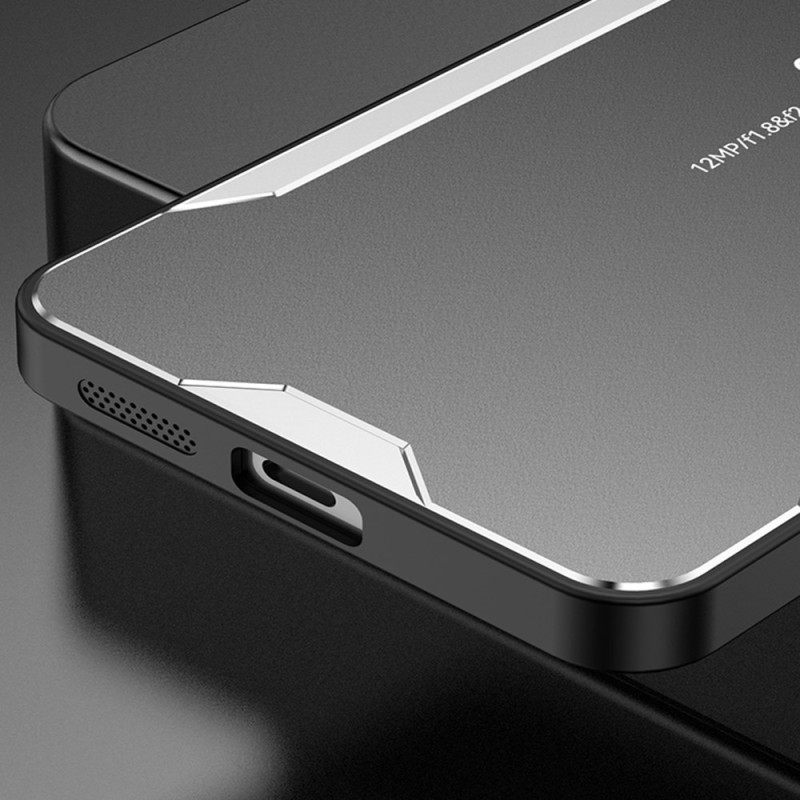 Κάλυμμα Vivo V50 5g Μεταλλικό Εφέ