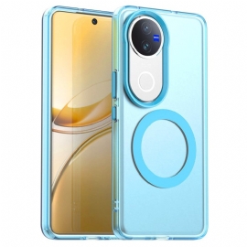 Κάλυμμα Vivo V50 5g Παγωμένο Magsafe