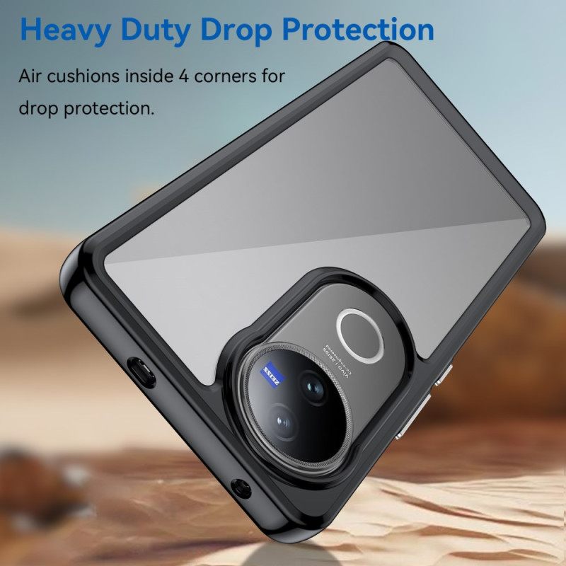 Κάλυμμα Vivo V50 5g Υβριδικό