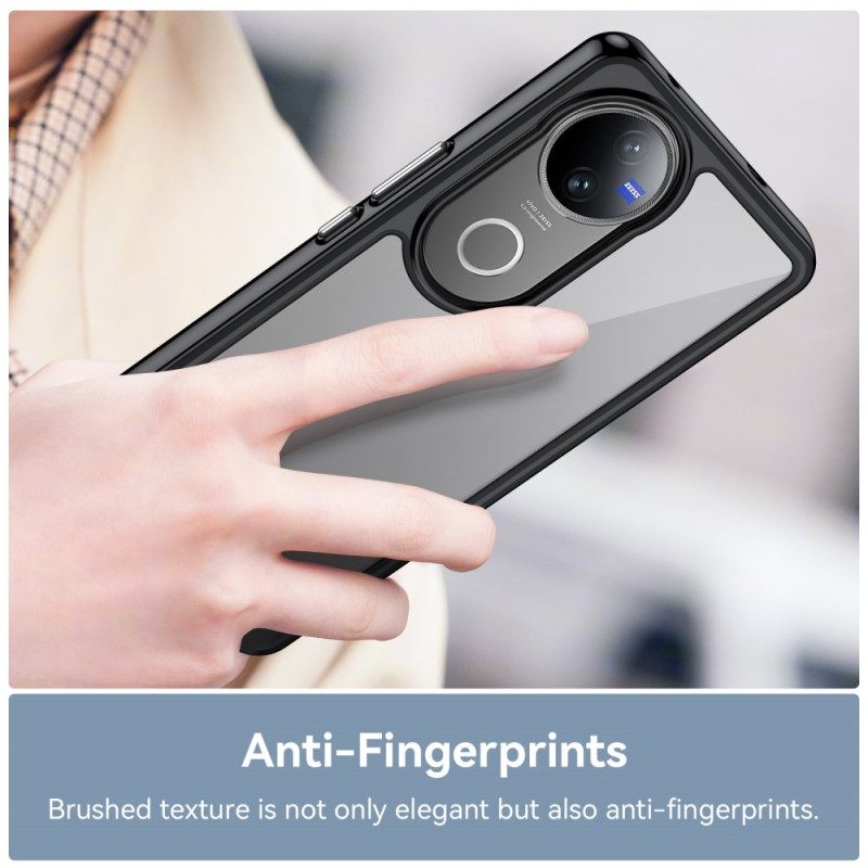 Κάλυμμα Vivo V50 5g Υβριδικό