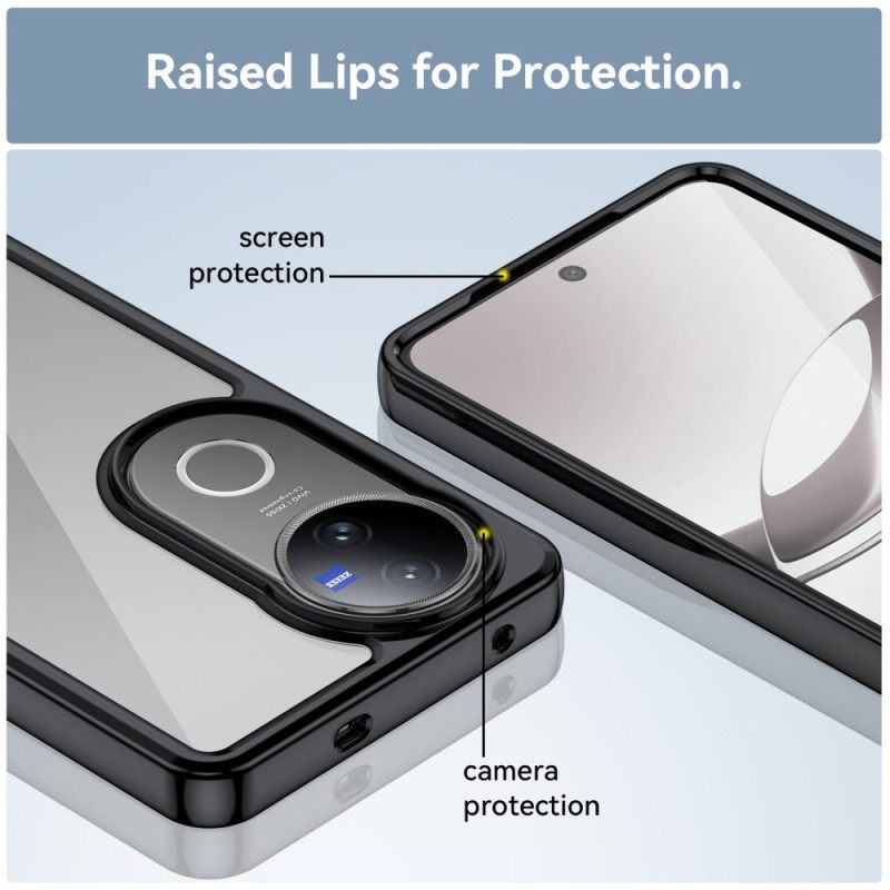 Κάλυμμα Vivo V50 5g Υβριδικό