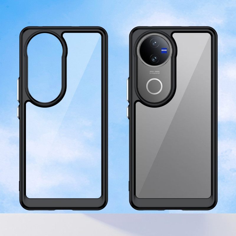 Κάλυμμα Vivo V50 5g Υβριδικό