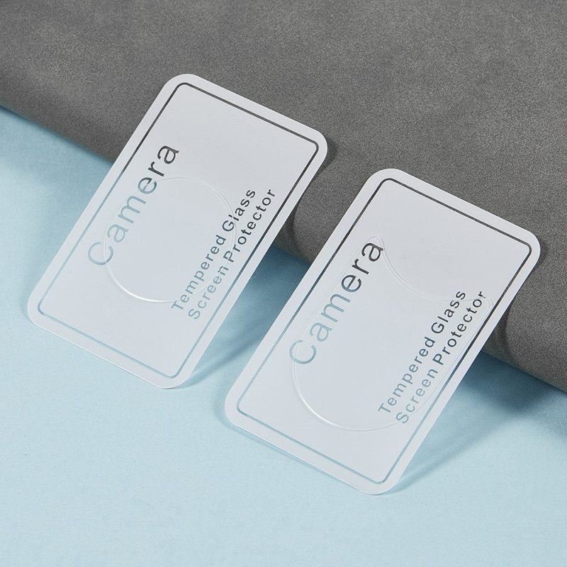 Προστατευτικό Φακού Από Σκληρυμένο Γυαλί Για Vivo V50 5g