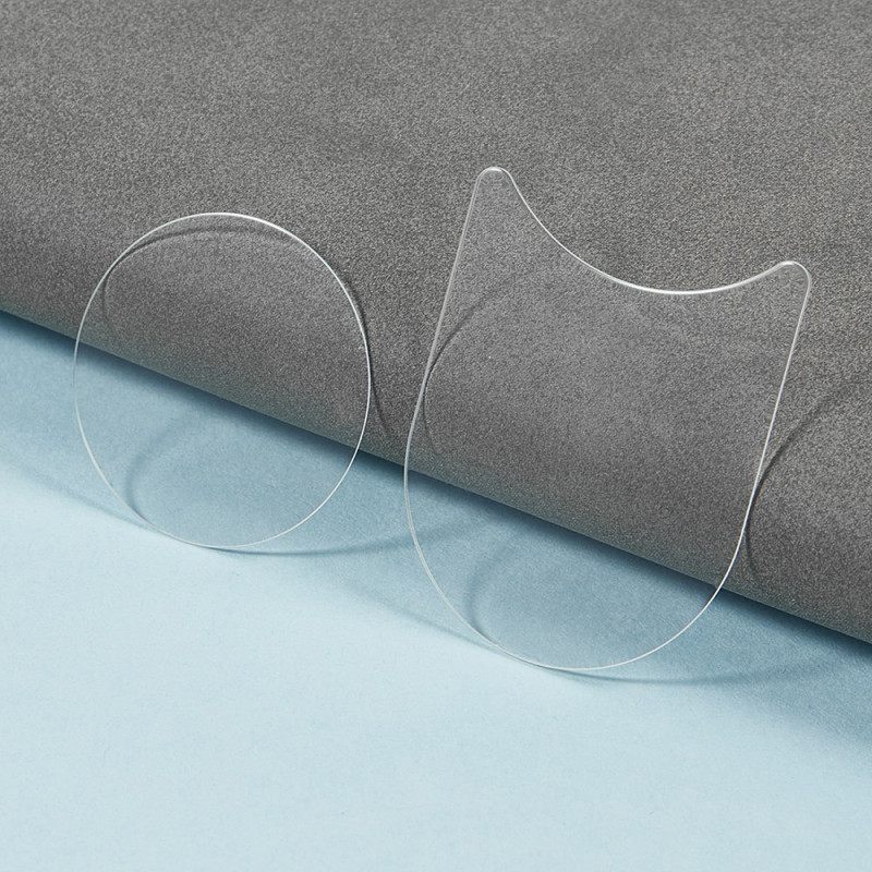 Προστατευτικό Φακού Από Σκληρυμένο Γυαλί Για Vivo V50 5g