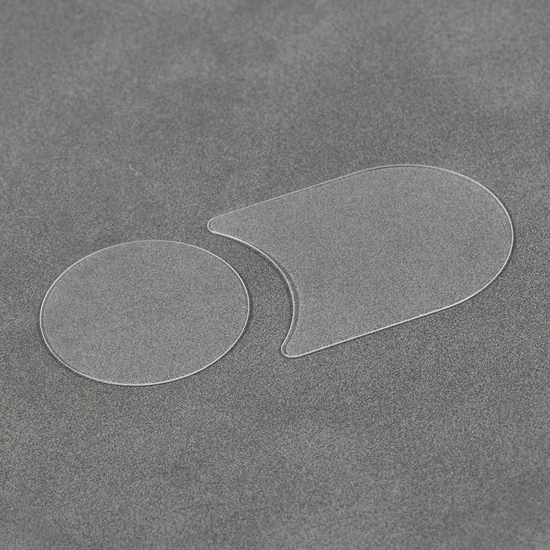 Προστατευτικό Φακού Από Σκληρυμένο Γυαλί Για Vivo V50 5g