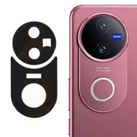 Προστατευτικό Φακού Από Σκληρυμένο Γυαλί Για Vivo V50 5g (μαύρη Έκδοση)