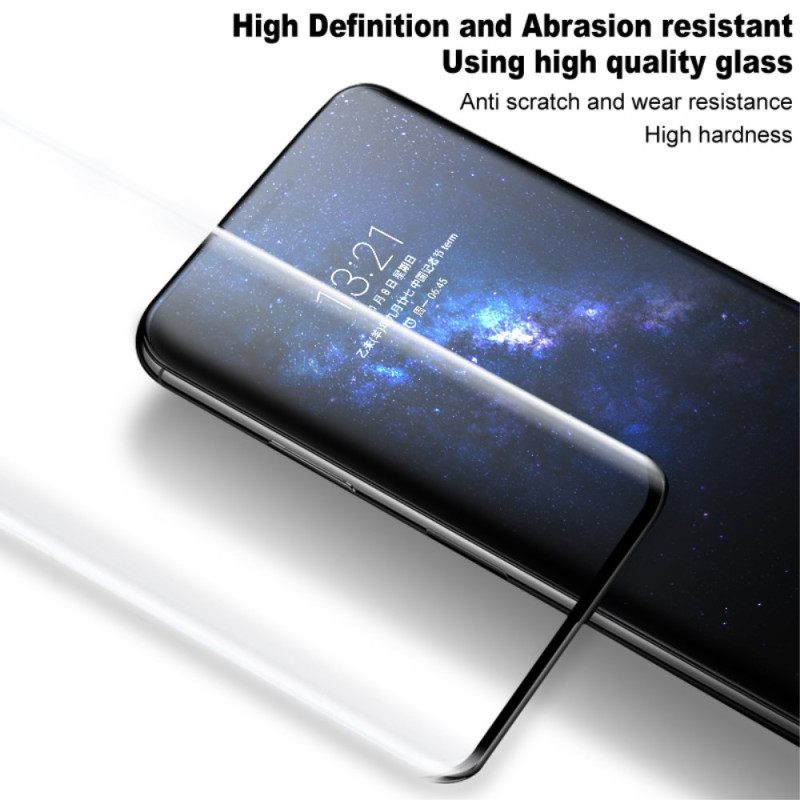 Προστατευτικό Οθόνης Από Σκληρυμένο Γυαλί Για Vivo V50 5g / V50e 5g (έκδοση Χωρίς Πλαίσιο)