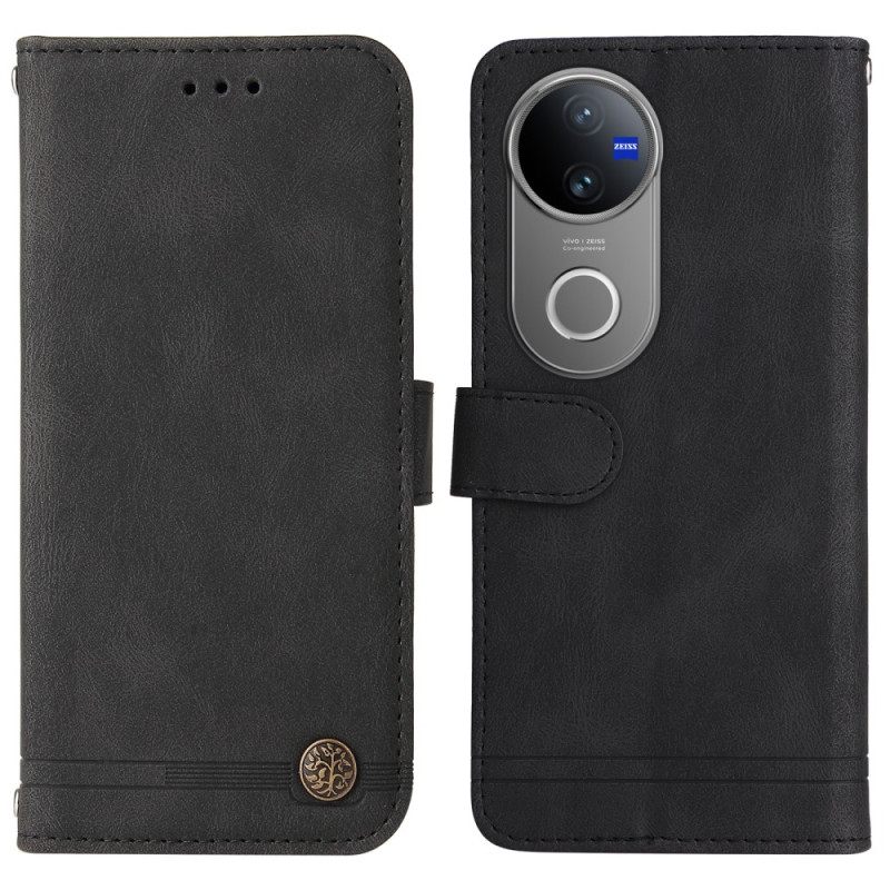 Θηκη Κινητου Vivo V50 5g Διακοσμητικό Πριτσίνι