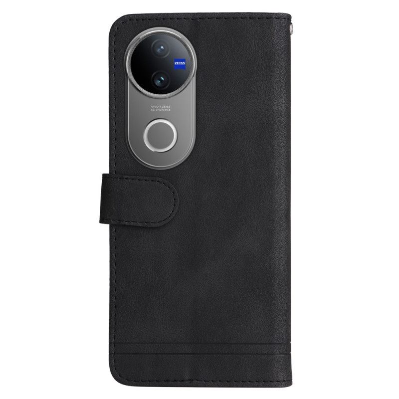 Θηκη Κινητου Vivo V50 5g Διακοσμητικό Πριτσίνι