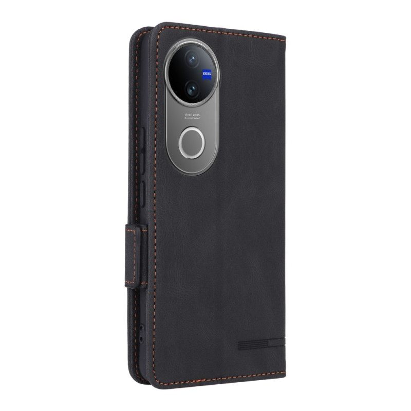 Θηκη Κινητου Vivo V50 5g Θήκες Κινητών Μεταλλική Διακόσμηση