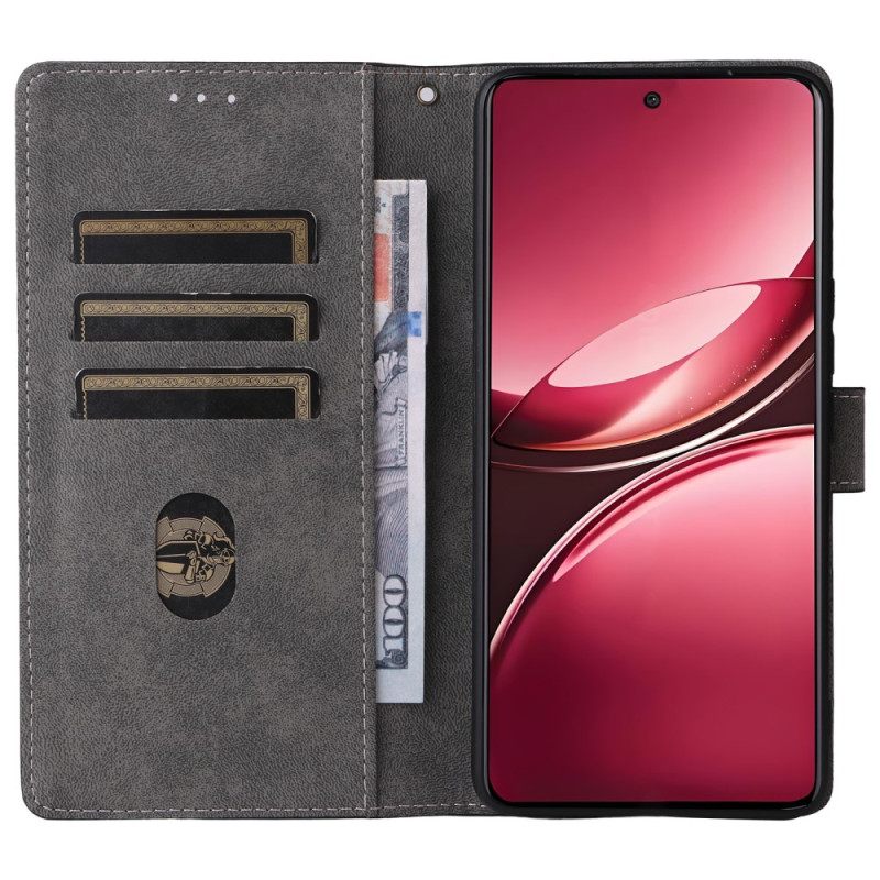 Θηκη Κινητου Vivo V50 5g Θήκες Κινητών Προστασία Rfid Και Λουράκι