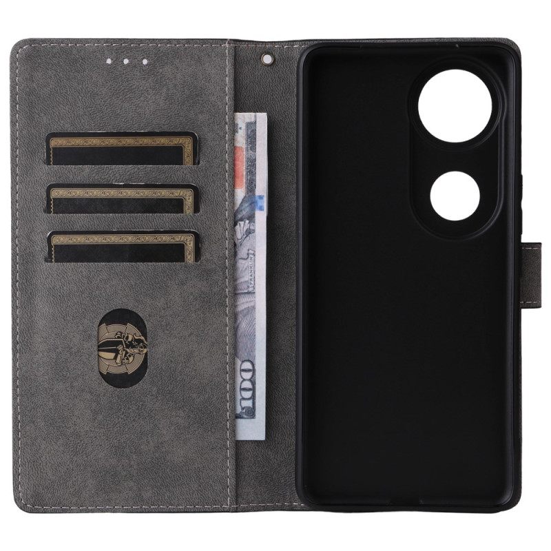 Θηκη Κινητου Vivo V50 5g Θήκες Κινητών Προστασία Rfid Και Λουράκι