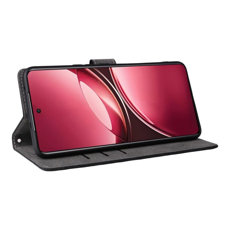 Θηκη Κινητου Vivo V50 5g Θήκες Κινητών Προστασία Rfid Και Λουράκι