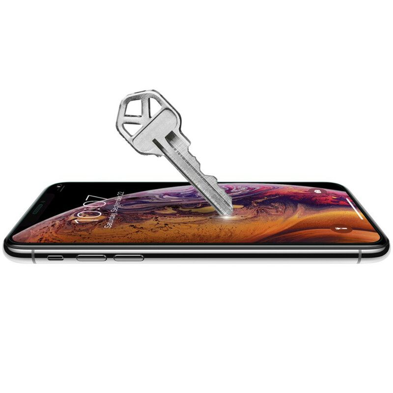 Προστασία Από Σκληρυμένο Γυαλί Για iPhone 11 Pro Max / iPhone Xs Max