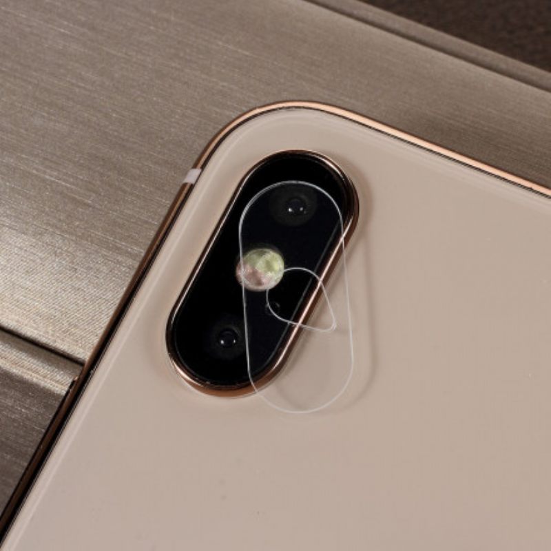 Προστατευτικός Φακός Από Γυαλί Για iPhone Xs Max