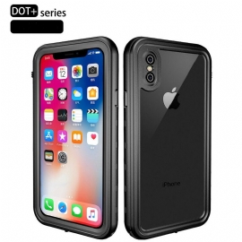 Θήκη iPhone XS Max Αδιάβροχο Ανθεκτικό Redpepper