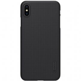 Θήκη iPhone XS Max Rigid Frosted Nillkin