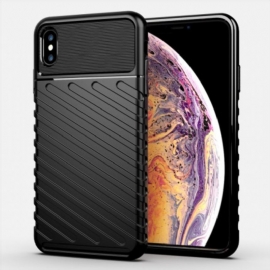 Θήκη iPhone XS Max Σειρά Thunder