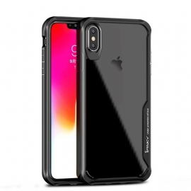 Θήκη iPhone XS Max Υβριδική Σειρά Ipaky