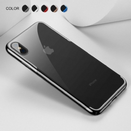 θηκη κινητου iPhone XS Max Baseus Glitter Series