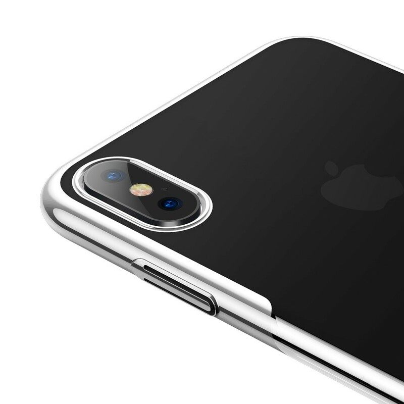 θηκη κινητου iPhone XS Max Baseus Glitter Series