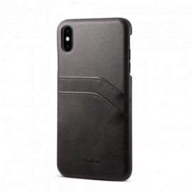 θηκη κινητου iPhone XS Max Κάτοχος Κάρτας Peelcas